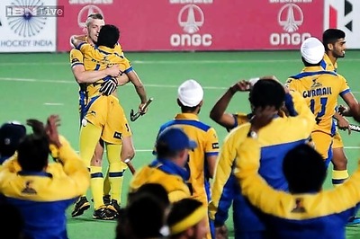 HIL: Punjab Warriors to meet Dabang Mumbai in the last league match