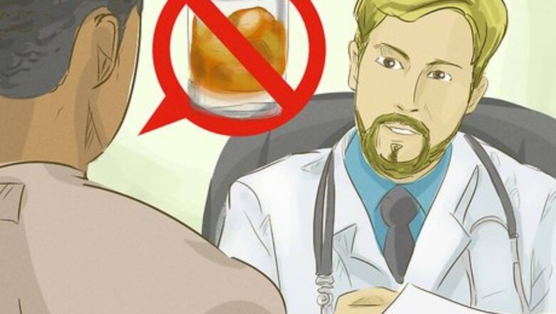 How to Stop Alcohol Cravings
