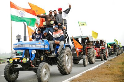 Multiple Routes, No 'Anti-national' Posters, Onus on Farm Leaders: Delhi Police Plans for Tractor Rally on R-Day