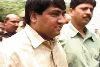 Counterfeit Stamp Paper Scam Kingpin Abdul Karim Telgi Dies in Bengaluru Hospital