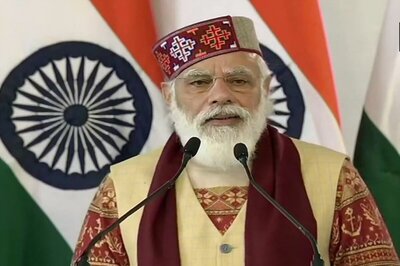 PM Modi to Deliver Keynote Address at Grand Challenges Annual Meeting on Monday