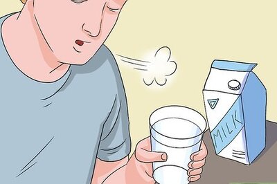 How to Cool Your Tongue After Eating Spicy Food