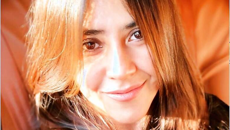 Ekta Kapoor Takes #SafeHandsChallenge Amid Coronavirus Pandemic, Shares Video