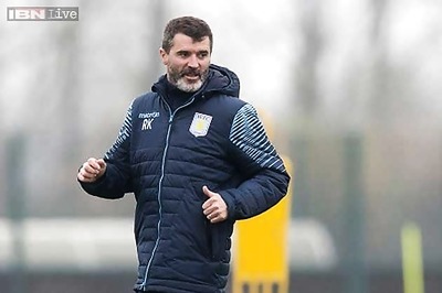 Roy Keane steps down as Aston Villa assistant manager