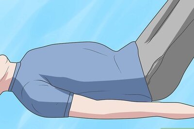 How to Do the Sharpshooter