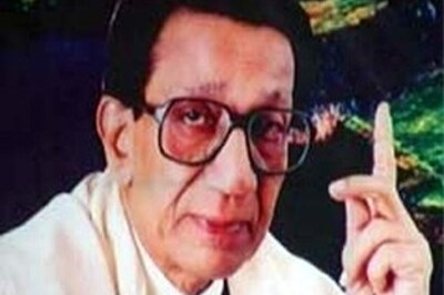 Bal Thackeray undergoes angiography