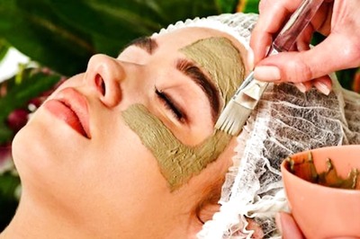 Try These Tulsi Packs To Give Your Skin Blemish-Free Glow