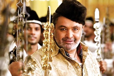 'Agneepath' helped Nikhil to convince Rishi for 'D Day' role