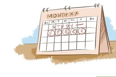 How to Study for College