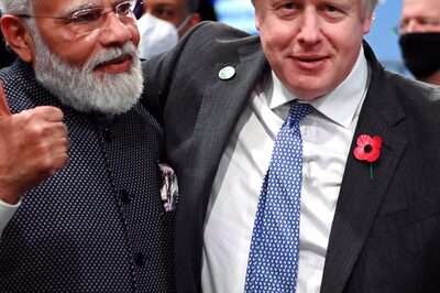 UK PM Promises 11,000 Jobs for India: Tech Mahindra, Byju's, Other Companies to Hire