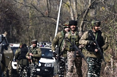 J&K: Kulgam Encounter Ends After 40 Hrs, 3 Terrorist Killed