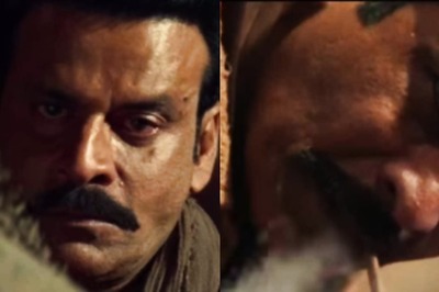 Bhaiyya Ji Trailer: Manoj Bajpayee Unleashes His Massy Avatar As 'Robinhood Ka Baap', Watch