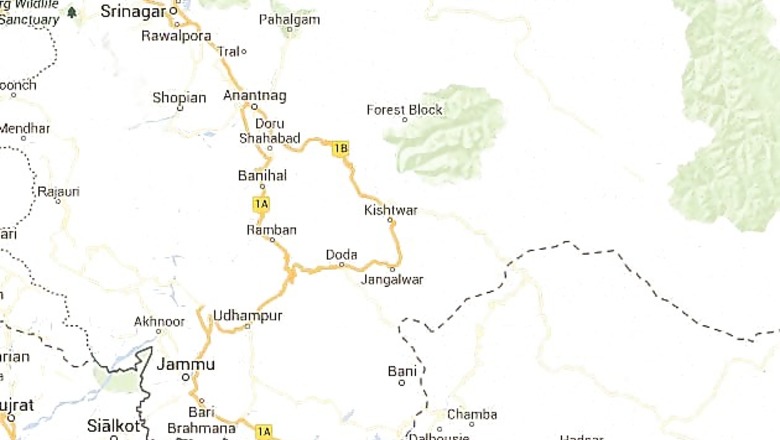Curfew relaxed in several districts, Jammu region peaceful