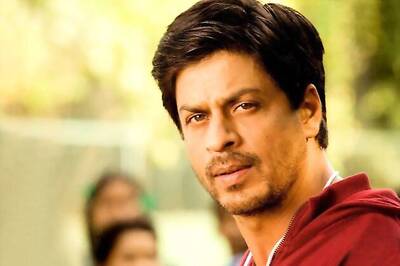 Is Shah Rukh Khan buying the rights of all his films, TV shows?