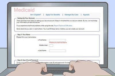 How to Check Medicaid Status Online, by Phone, or in Person