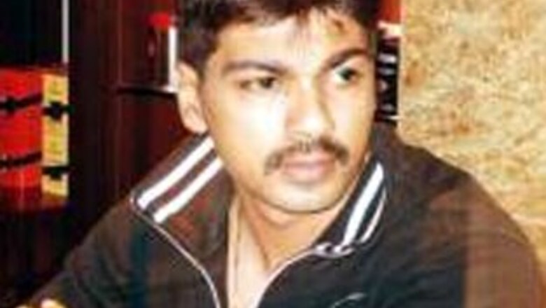 Nikhil Dwivedi in Mani Ratnam's next