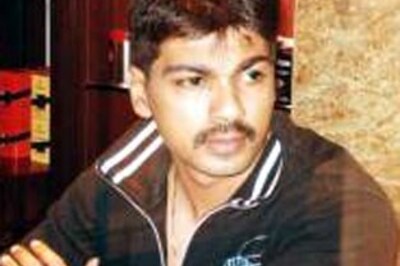 Nikhil Dwivedi in Mani Ratnam's next