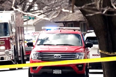 US: Four Dead, Seven Injured After Man Goes On Stabbing Rampage In State Of Illinois