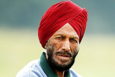 Undeserving sportspersons getting Arjuna Awards: Milkha Singh