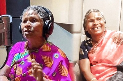 'Took Me To Fame I Never Dreamt of': Nanjiyamma on Director Sachidanandan KR