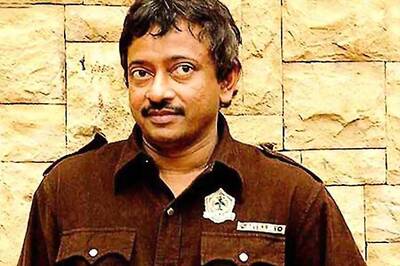 Ram Gopal Varma begins shooting 'Killing Veerappan'