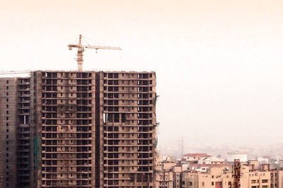 Housing Sales in Tier 2 Cities Decline 13% during July-September, Launches Fall 34%