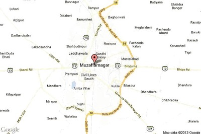 Commission on Muzaffarnagar riots seeks more time