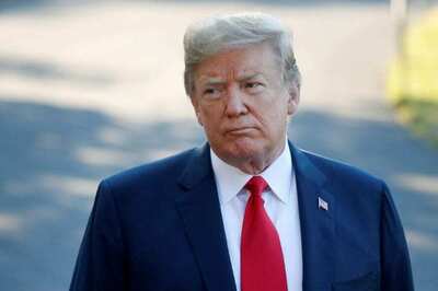 Donald Trump Dismisses 'Messed Up' Kavanaugh Accuser