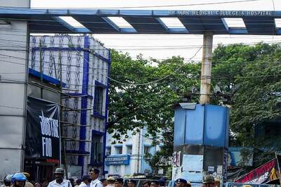 Who is Kolkata's RG Kar Medical College and Hospital Named After?