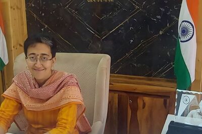 25% of Budget in Education Every Year is Investment, Not Expense for AAP Govt: Atishi