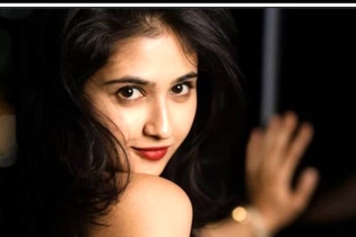 Actress Malaika Vasupal's Next With Nagabhushana Titled Vidhyapathi