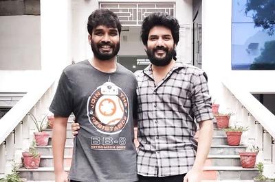 In Pics: Bigg Boss Tamil 7 Contestant Pradeep Antony Gets Engaged