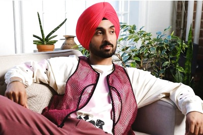 From Good Newwz To Arjun Patiala, A Look At Diljit Dosanjh’s Hindi Comedy Films