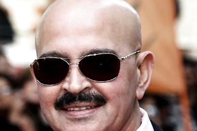 Will Comment at Right Time: Rakesh Roshan on Kangana Ranaut's Poser
