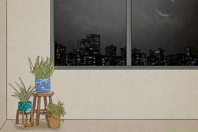 How to Perform a New Moon Ritual