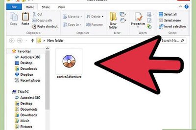 How to Open BIN Files