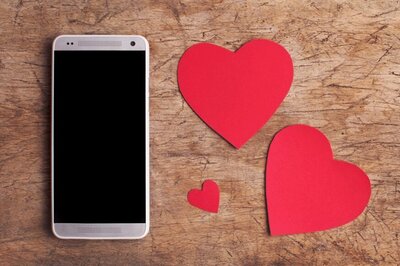 Valentine's Day 2019: Dating Apps Gaining Popularity as Day of Love Nears