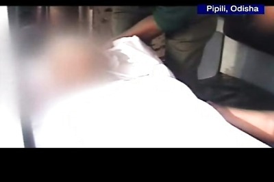 Pipli case: NCSC steps in, summons Odisha officials