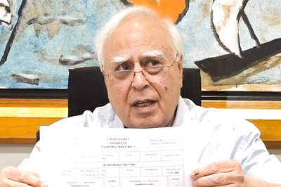 ‘Apologise Or Face No-Trust Motion’: SCBA Ex-President To Kapil Sibal Over Kolkata Rape-Murder Resolution