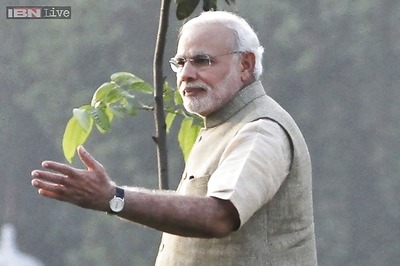 PM's ambitious Saansad Adarsh Gram Yojana to be unveiled on Saturday