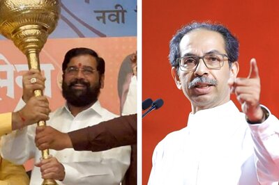 News18 Evening Digest: Uddhav-led Shiv Sena Gets Nod for Dussehra Rally at Shivaji Park; Why BNPL Has Caught Fancy of Millennials and Other Stories