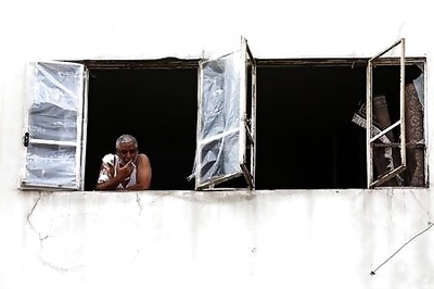 Beirut Blast: Lebanon Govt Resigns amid Outrage, Says Explosion Result of Endemic Corruption