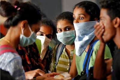 Ensure Masks and Sanitisers are Not Sold Above MRP: Pharma Pricing Regulator to States