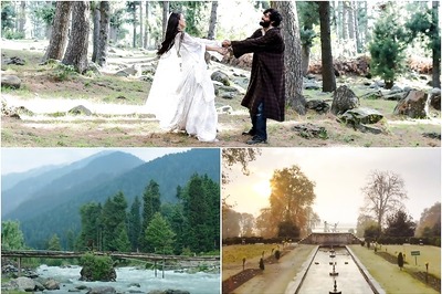 Laila Majnu Teaser: Imtiaz Ali is Back With Yet Another Intense Love Story