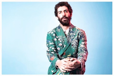 Padmaavat Actor Jim Sarbh Wants to Explore Lead Roles Now