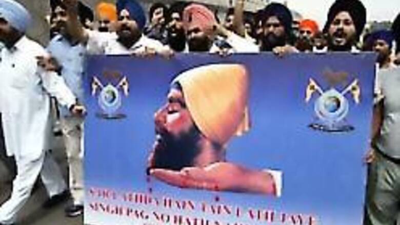 Man arrested for harassing Sikh boy