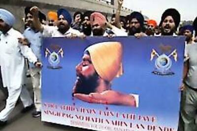 Man arrested for harassing Sikh boy