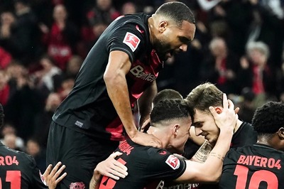 Bayer Leverkusen VS Mainz, Live Football Streaming For Bundesliga Match: How To Watch LEV VS MAZ Coverage On TV And Online
