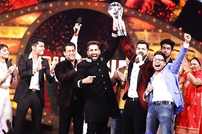 Bigg Boss 10: Manveer Gurjar To Donate Part of Prize Money to Salman Khan's Charity Being Human