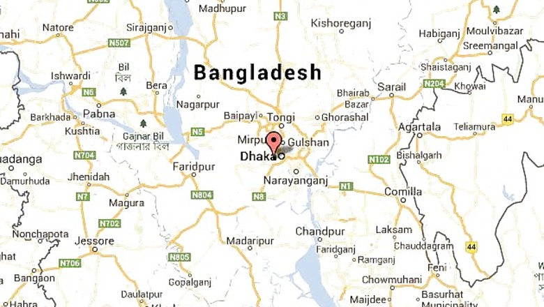 Bangladesh: 91-year-old Islamist party leader gets 90-year jail term for war crimes